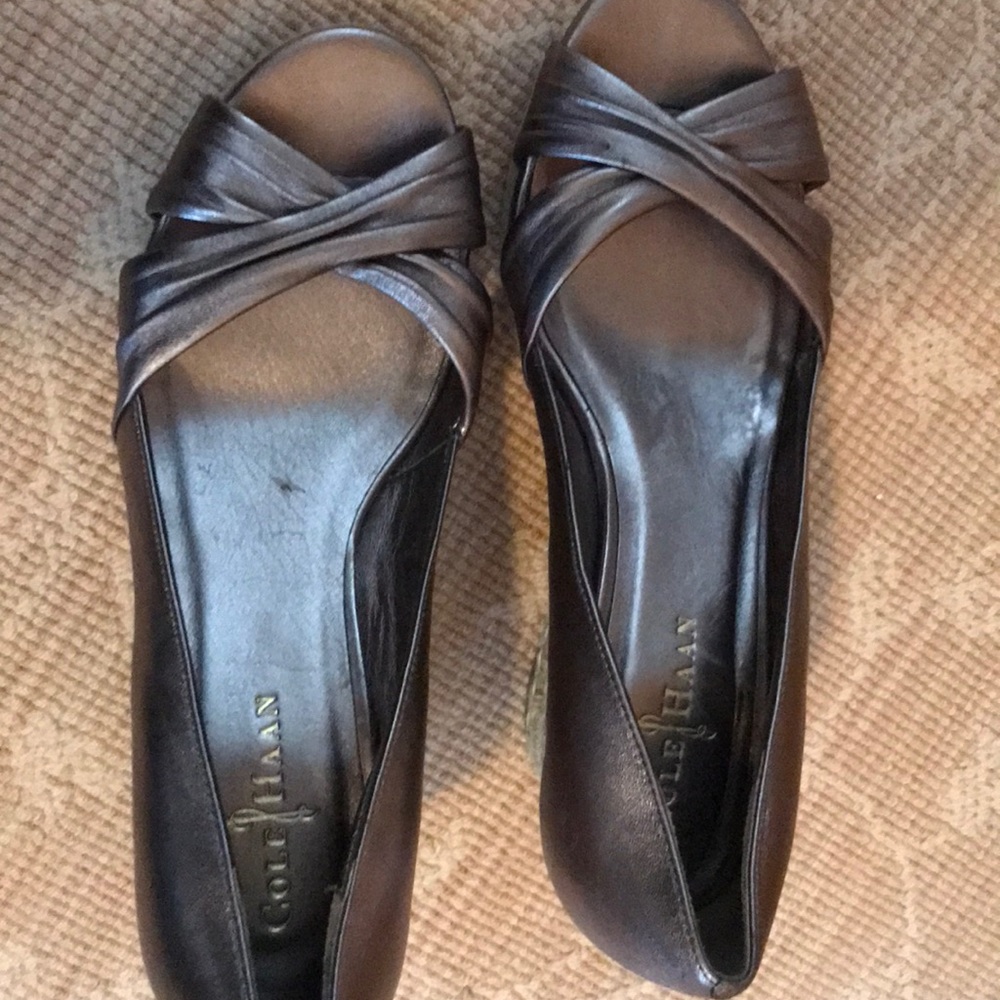ColeHaan Espadrilles